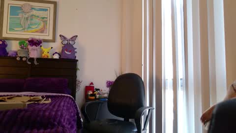 littledeathtrap online show from 16, 2, 2026