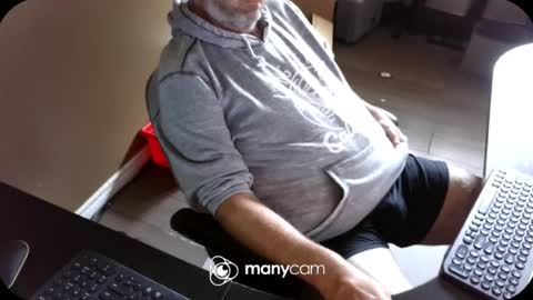 Snapshot of littledick7502 chatting on 20, 7, 2026 casualencounters23 online show from 20, 7, 2026