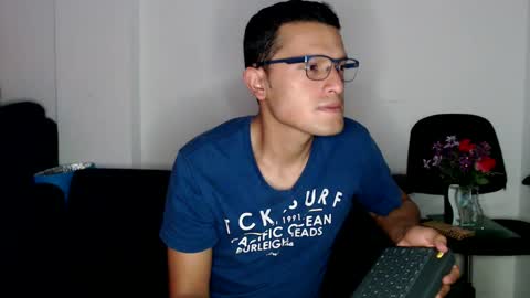 Manu online show from 12, 12, 2024