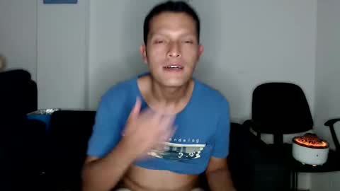 Manu online show from 20, 2, 2025