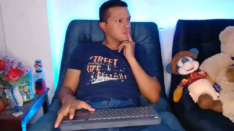 Manu online show from 30, 3, 2026