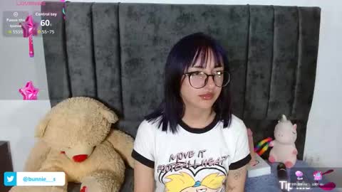 your little bunny  online show from 2, 10, 2025
