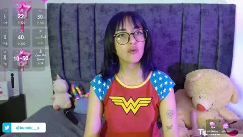 your little bunny  online show from 8, 10, 2025