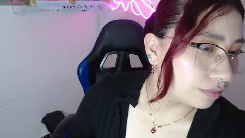 Angel  online show from 20, 11, 2025