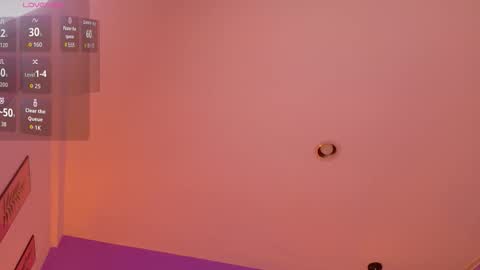 Tania  online show from 25, 11, 2025