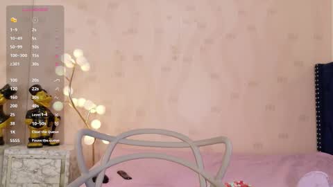 Tania  online show from 11, 3, 2026