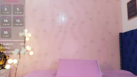 Tania  online show from 22, 4, 2026