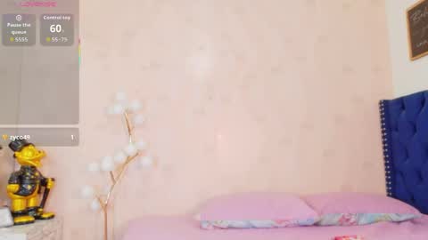 Snapshot of littleebonymommy chatting on 4, 5, 2026 Tania online show from 4, 5, 2026