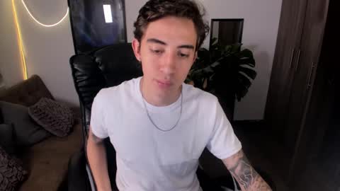 Ferxxo online show from 27, 12, 2024