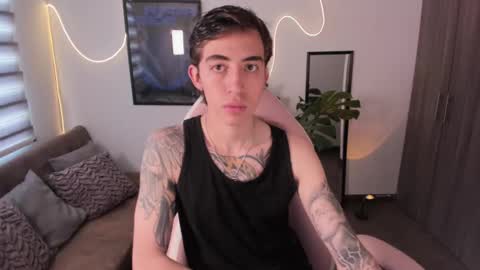 Ferxxo online show from 3, 1, 2025