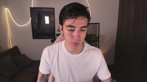 Ferxxo online show from 4, 1, 2025