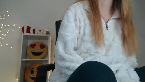 Your little flower  online show from 15, 3, 2026