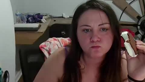 Snapshot of littlegemini93 chatting on 18, 5, 2026 Fortuitous Fox online show from 18, 5, 2026