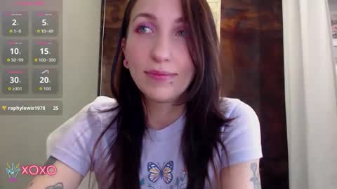 babywillsmile online show from 13, 2, 2026