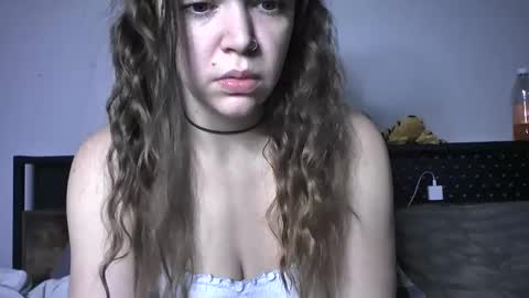 Snapshot of littlejessielov chatting on 17, 1, 2025 Jessie online show from 17, 1, 2025
