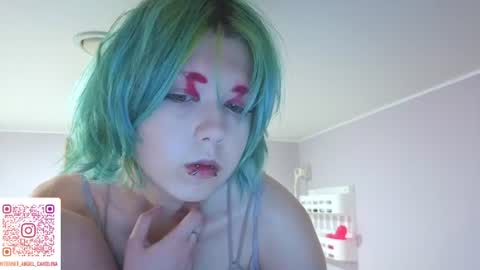 Little Kitten Star online show from 4, 8, 2026