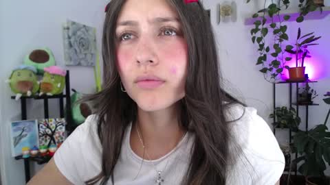 Snapshot of littlelaksmi chatting on 6, 12, 2024 Laksmi online show from 6, 12, 2024
