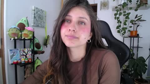 Snapshot of littlelaksmi chatting on 19, 12, 2024 Laksmi online show from 19, 12, 2024