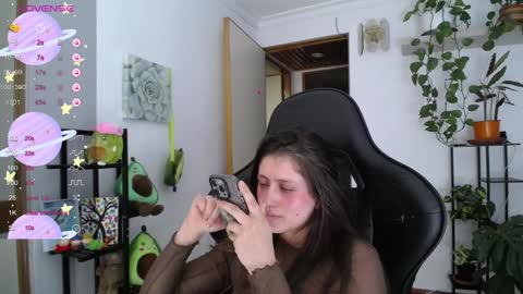 Snapshot of littlelaksmi chatting on 20, 12, 2024 Laksmi online show from 20, 12, 2024