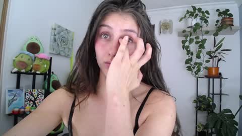 Snapshot of littlelaksmi chatting on 21, 12, 2024 Laksmi online show from 21, 12, 2024