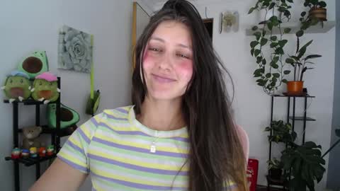 Snapshot of littlelaksmi chatting on 27, 12, 2024 Laksmi online show from 27, 12, 2024