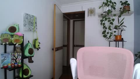 Snapshot of littlelaksmi chatting on 3, 1, 2025 Laksmi online show from 3, 1, 2025