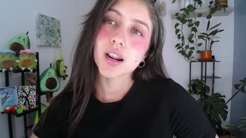 Snapshot of littlelaksmi chatting on 9, 1, 2025 Laksmi online show from 9, 1, 2025