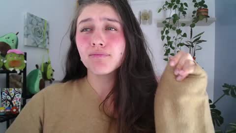 Snapshot of littlelaksmi chatting on 17, 1, 2025 Laksmi online show from 17, 1, 2025