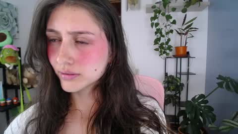 Snapshot of littlelaksmi chatting on 28, 1, 2025 Laksmi online show from 28, 1, 2025