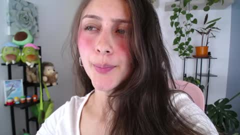 Snapshot of littlelaksmi chatting on 28, 1, 2025 Laksmi online show from 28, 1, 2025