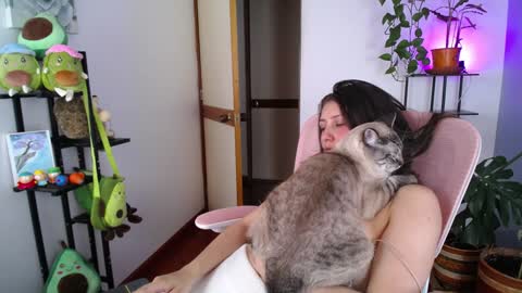 Snapshot of littlelaksmi chatting on 31, 1, 2025 Laksmi online show from 31, 1, 2025