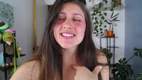 Snapshot of littlelaksmi chatting on 5, 2, 2025 Laksmi online show from 5, 2, 2025
