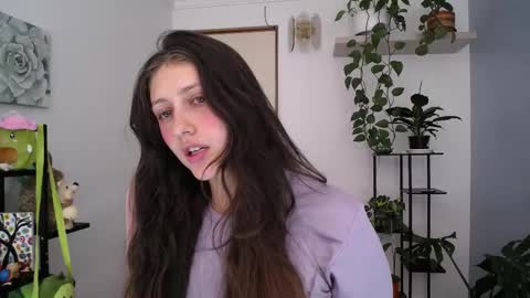 Snapshot of littlelaksmi chatting on 20, 2, 2025 Laksmi online show from 20, 2, 2025
