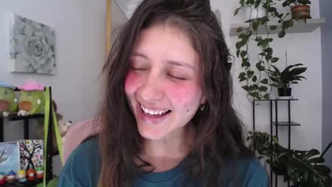 Snapshot of littlelaksmi chatting on 22, 2, 2025 Laksmi online show from 22, 2, 2025