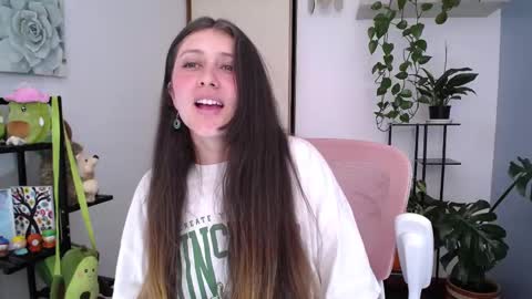 Snapshot of littlelaksmi chatting on 23, 2, 2025 Laksmi online show from 23, 2, 2025