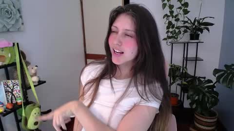 Snapshot of littlelaksmi chatting on 4, 3, 2025 Laksmi online show from 4, 3, 2025