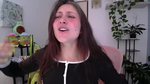 Snapshot of littlelaksmi chatting on 9, 3, 2025 Laksmi online show from 9, 3, 2025