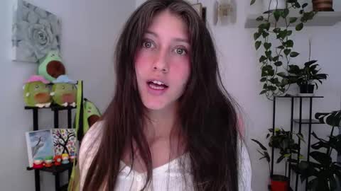Snapshot of littlelaksmi chatting on 12, 3, 2025 Laksmi online show from 12, 3, 2025