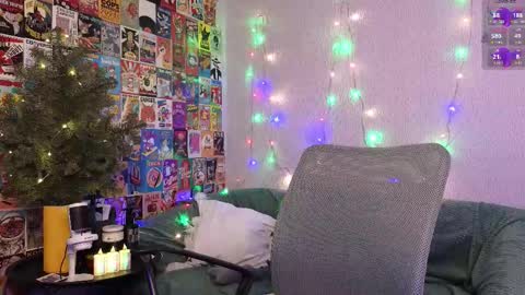 LillleLinn online show from 21, 12, 2025