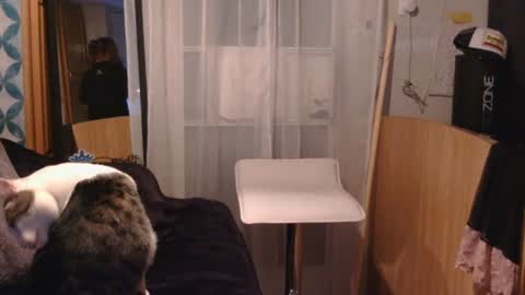 Snapshot of littleleo96 chatting on 9, 9, 2025 littleleo96 online show from 9, 9, 2025