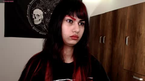 Snapshot of littleluciferrr chatting on 3, 6, 2026 Lucifer online show from 3, 6, 2026
