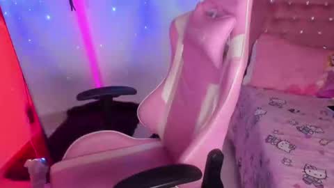 Snapshot of littlelulu01 chatting on 22, 2, 2025 Call me Lulu online show from 22, 2, 2025