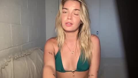 Marciabrady online show from 18, 2, 2025