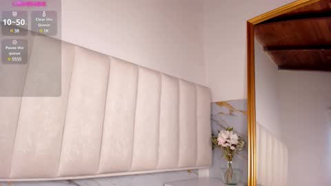 littlemichiko online show from 21, 2, 2025