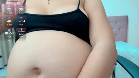 Sarahs Room online show from 20, 3, 2026