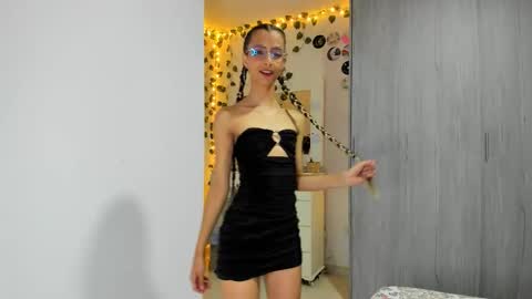 Luna online show from 25, 11, 2025