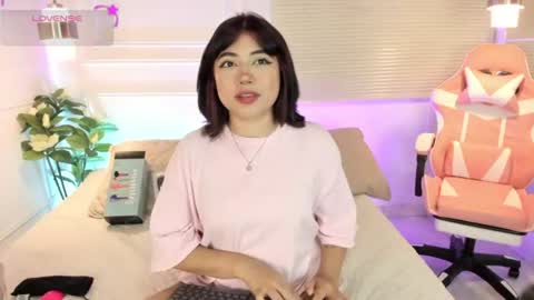 Snapshot of littlennina chatting on 29, 7, 2026 littlennina online show from 29, 7, 2026