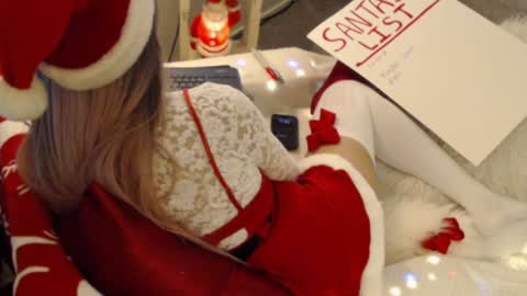 Snapshot of littleonecd chatting on 12, 12, 2024 Cadence online show from 12, 12, 2024