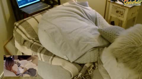 Snapshot of littleonecd chatting on 31, 1, 2025 Cadence online show from 31, 1, 2025