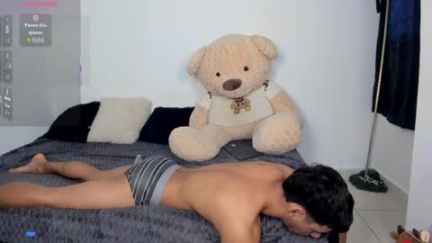 Snapshot of littleparker chatting on 3, 2, 2026 PARKER online show from 3, 2, 2026